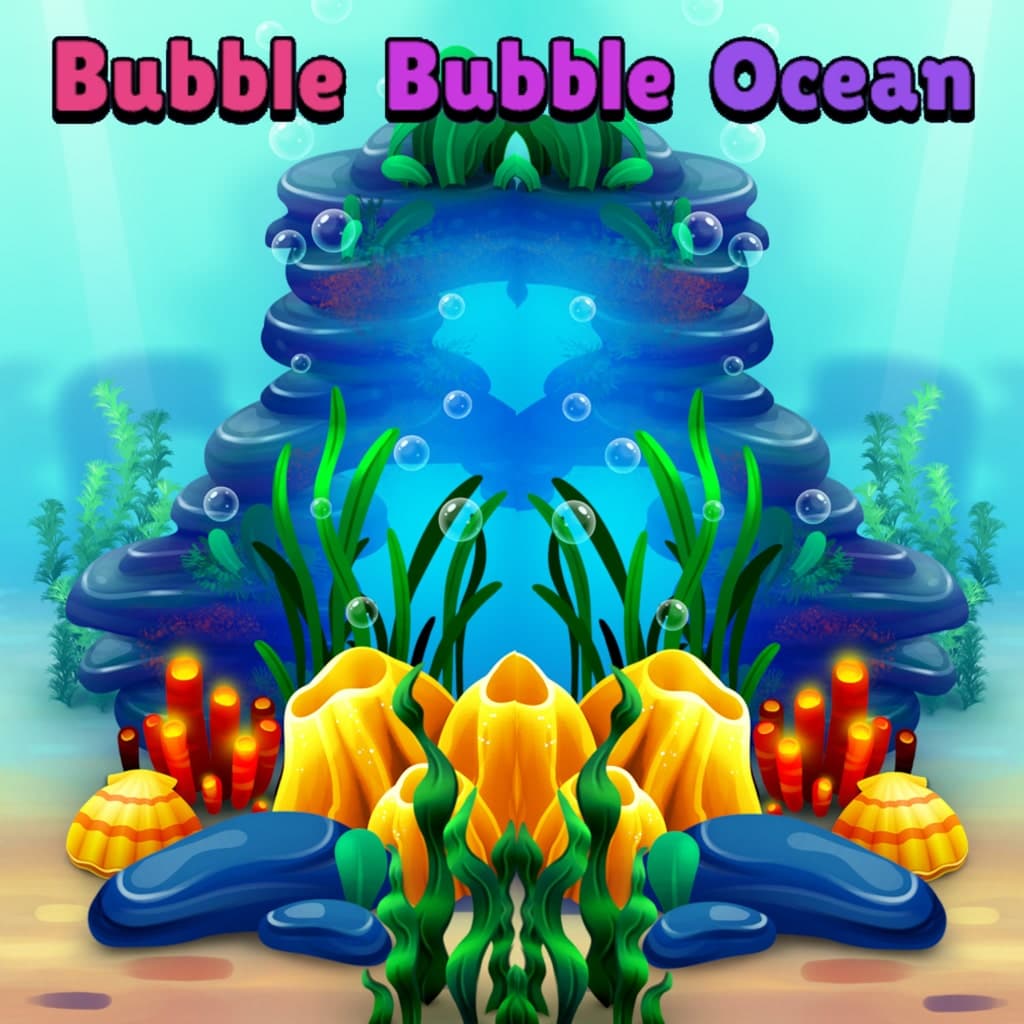 Bubble Bubble Ocean PS4 Price Türkiye