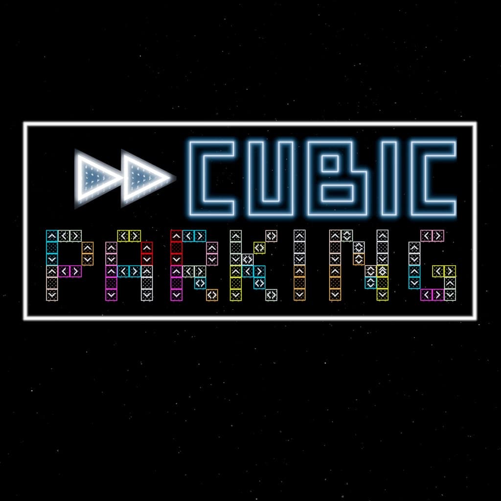 Cubic Parking PS5 Price Ukraine