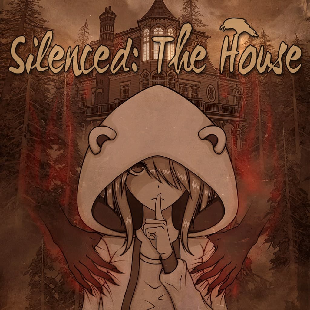 Silenced: The House PS4 Price Türkiye