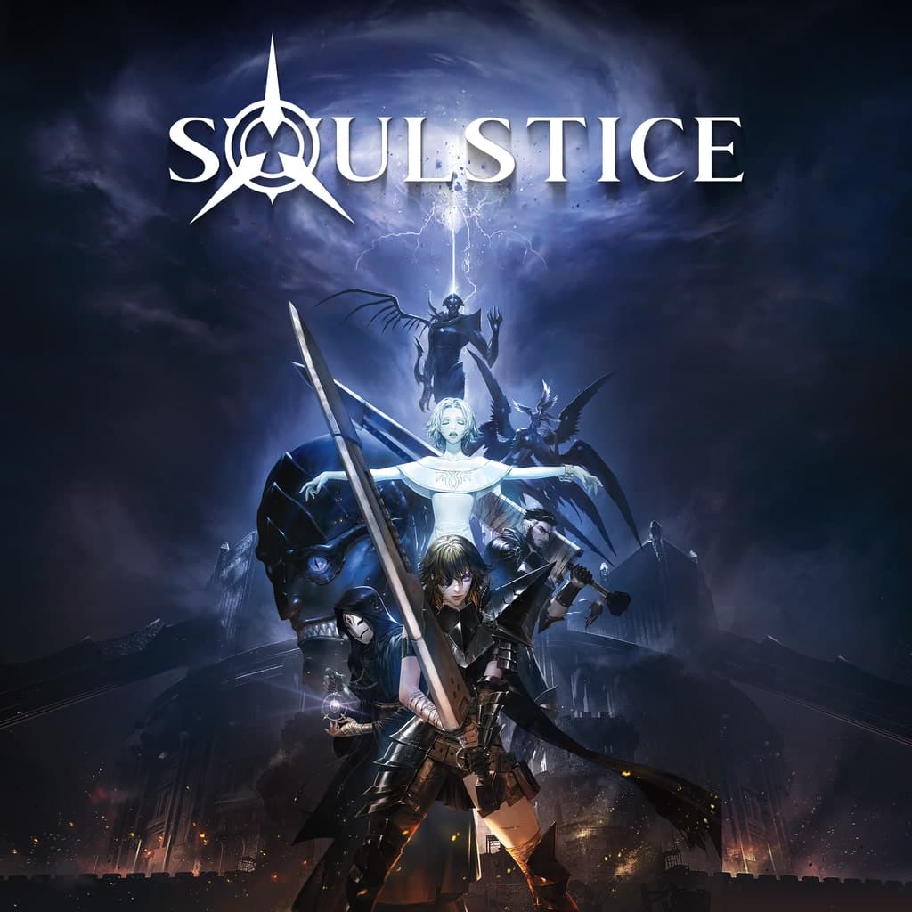 Soulstice PS4 Price Deutschland
