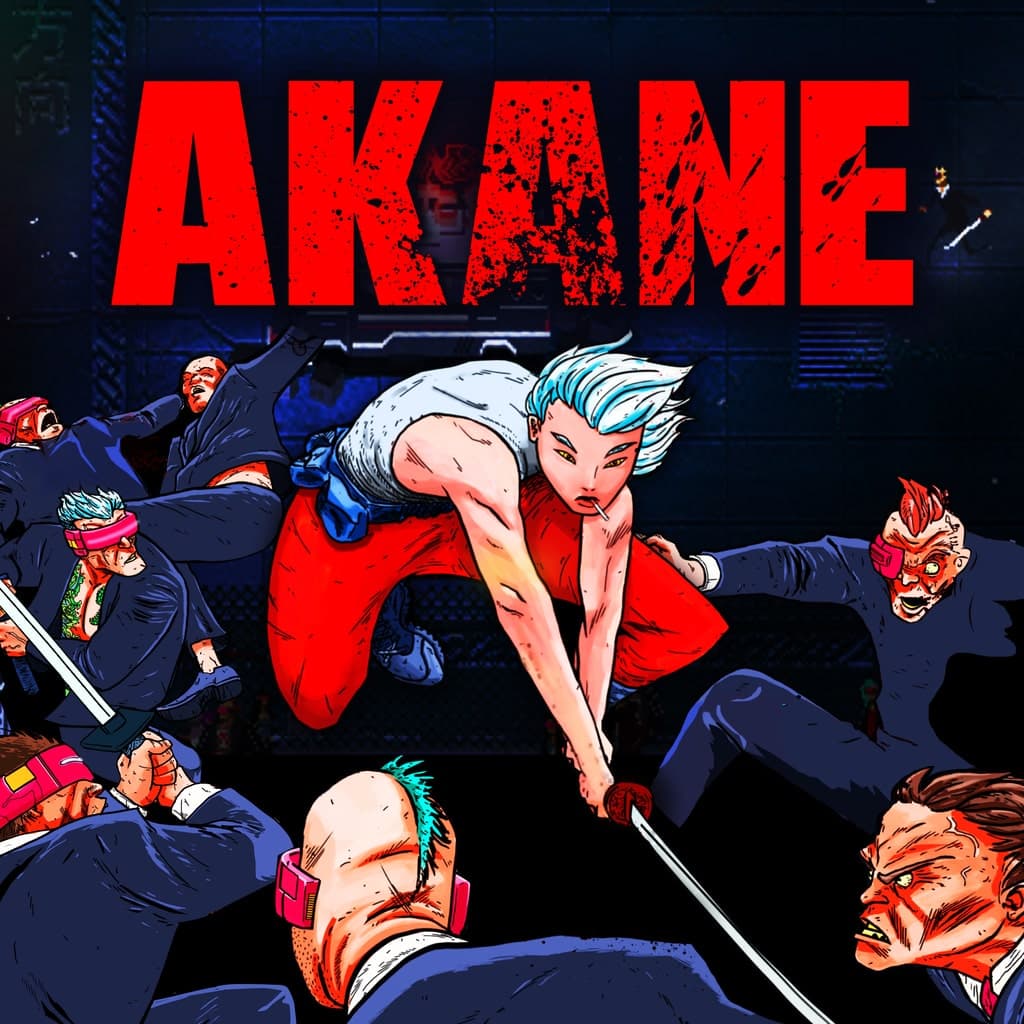 Akane PS4 Price Türkiye