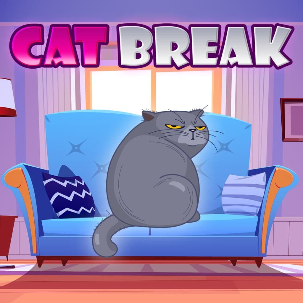 Cat Break PS4 Price Türkiye