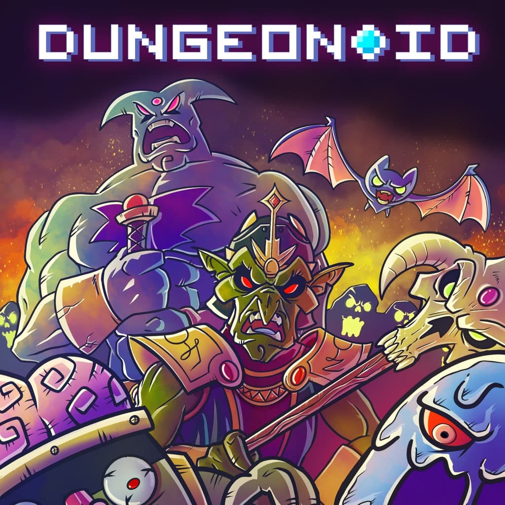 Dungeonoid PS5 Price Türkiye