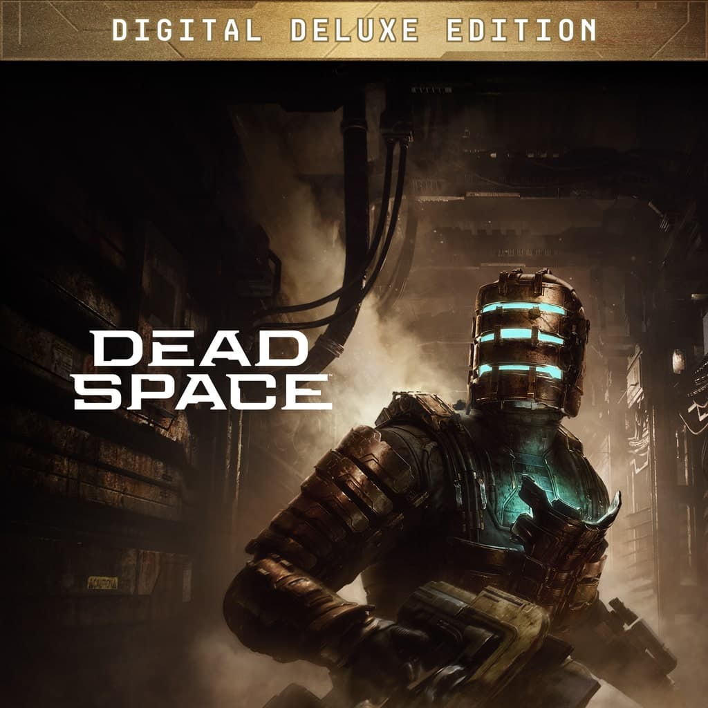 Dead Space - Edición Digital Deluxe PS5 Price España
