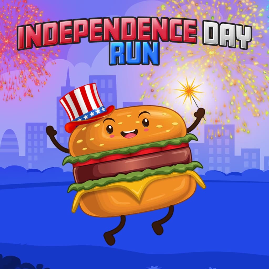 Independence Day Run PS5 Price Türkiye