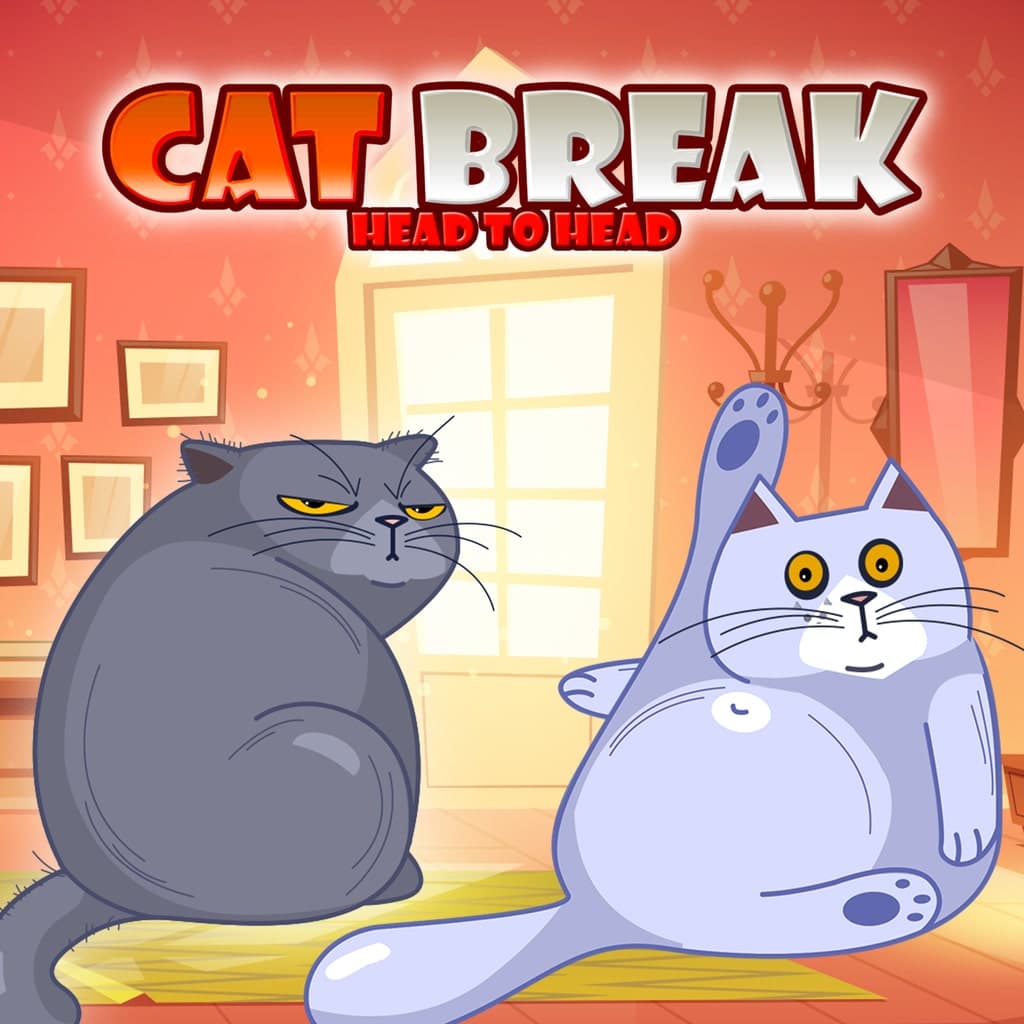 Cat Break Head to Head PS5 Price Türkiye