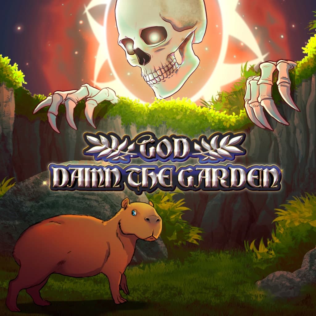 God Damn The Garden PS4 & PS5 PS4 + PS5 Price Türkiye