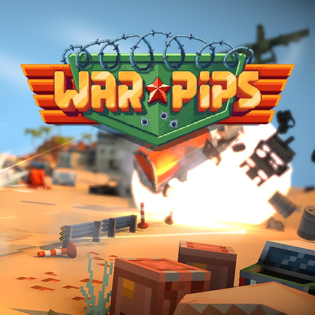 Warpips PS4 + PS5 Price Türkiye