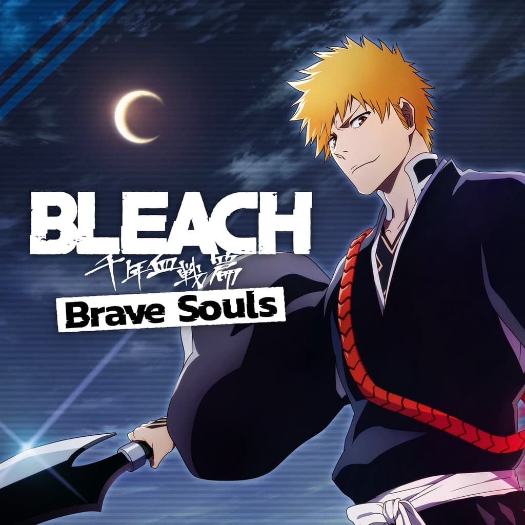 Bleach: Brave Souls Anime Game PS4 Price Türkiye