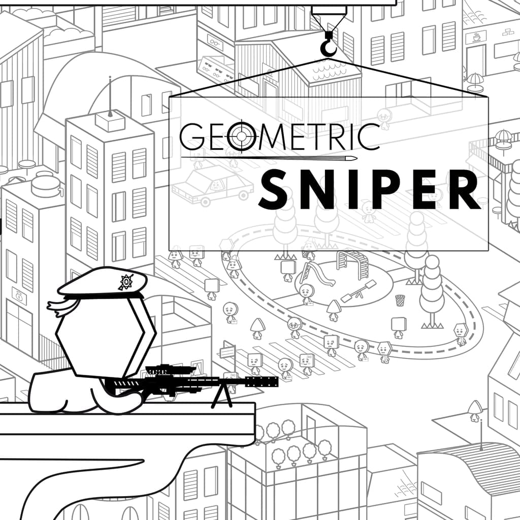 Geometric Sniper PS4 Price Türkiye