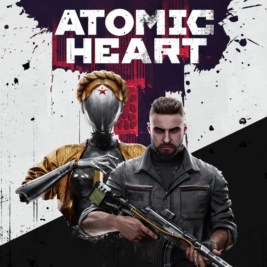 Atomic Heart (PS4 & PS5) PS4 + PS5 Price Italia