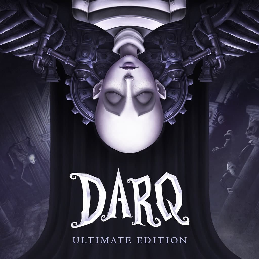 DARQ Ultimate Edition PS4 Price Türkiye