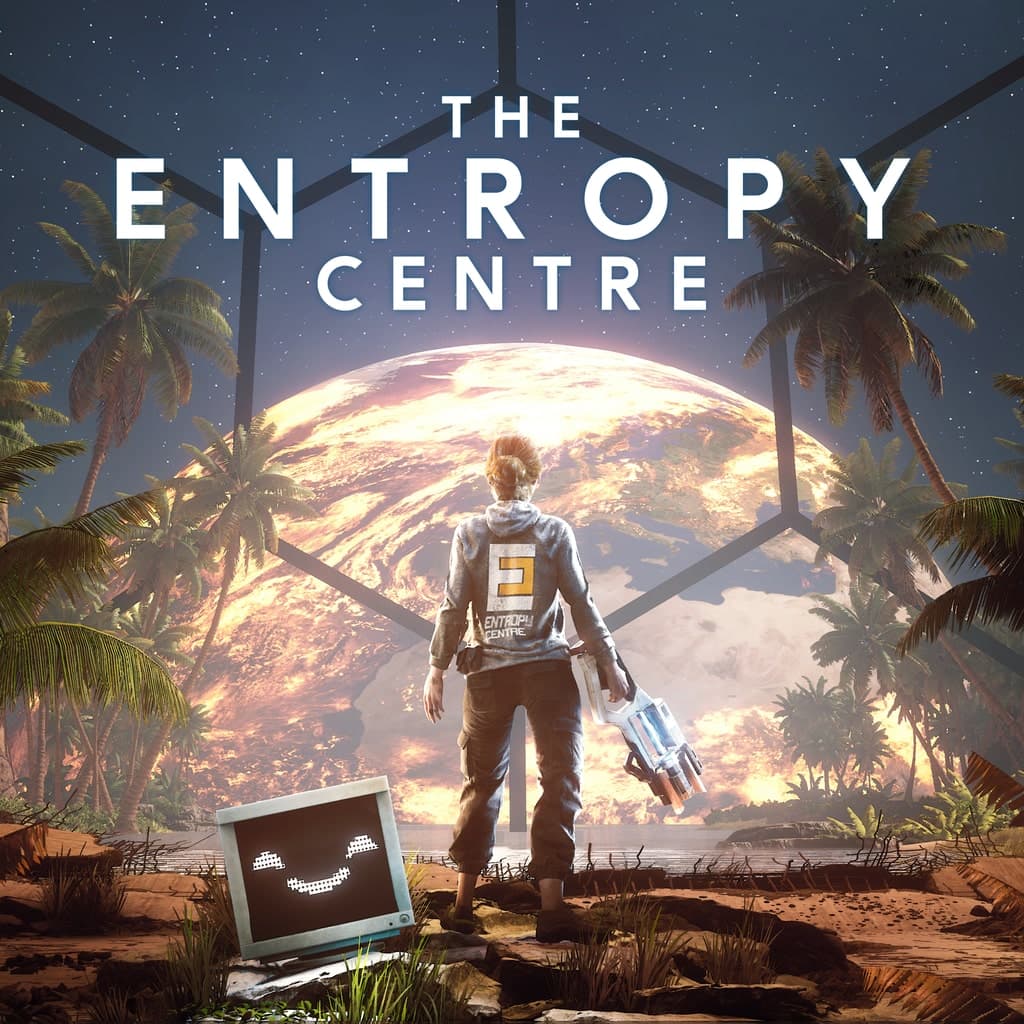 The Entropy Centre PS4 + PS5 Price Türkiye