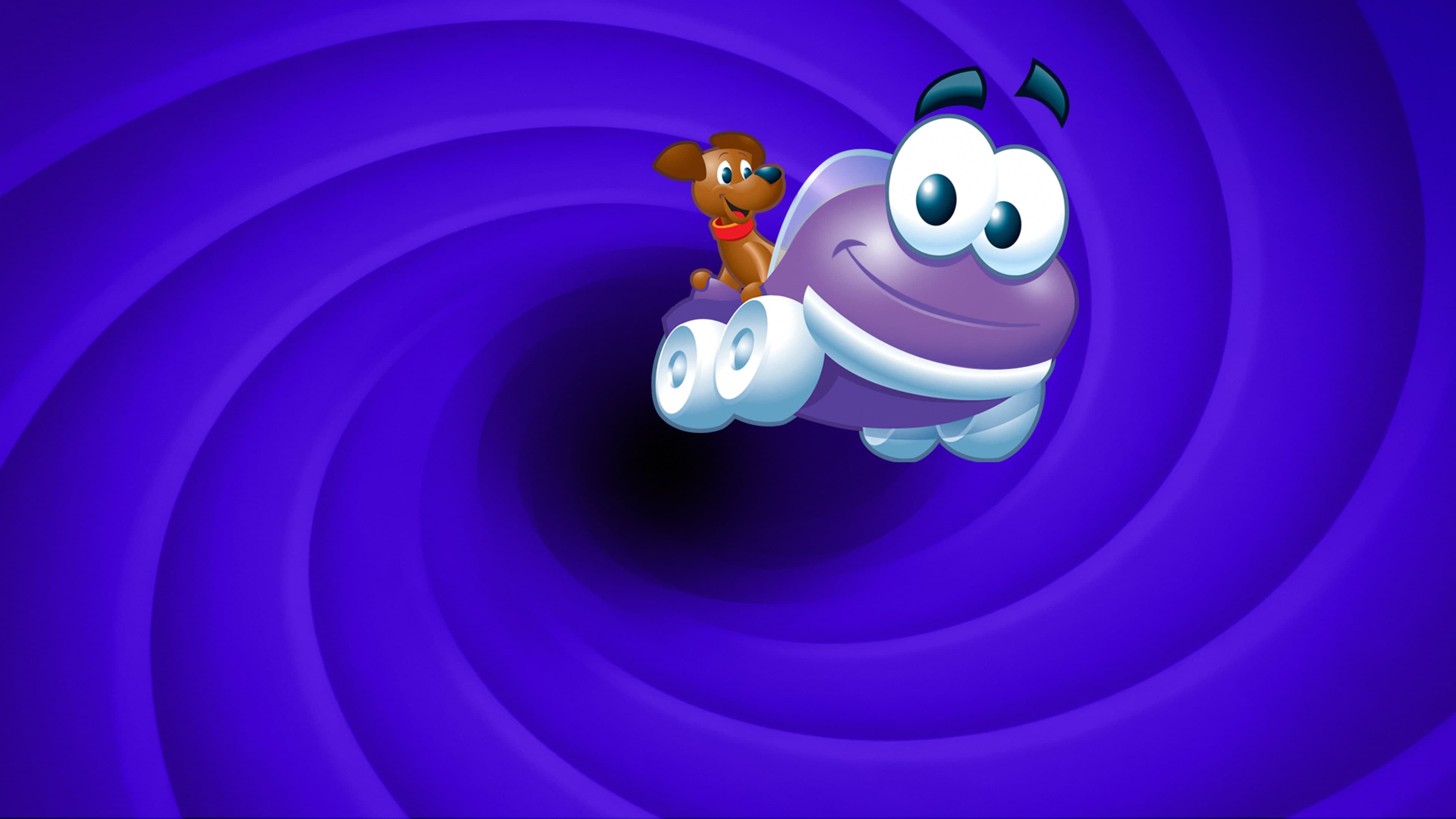 Putt-Putt Travels Through Time PS4 Price Mexico