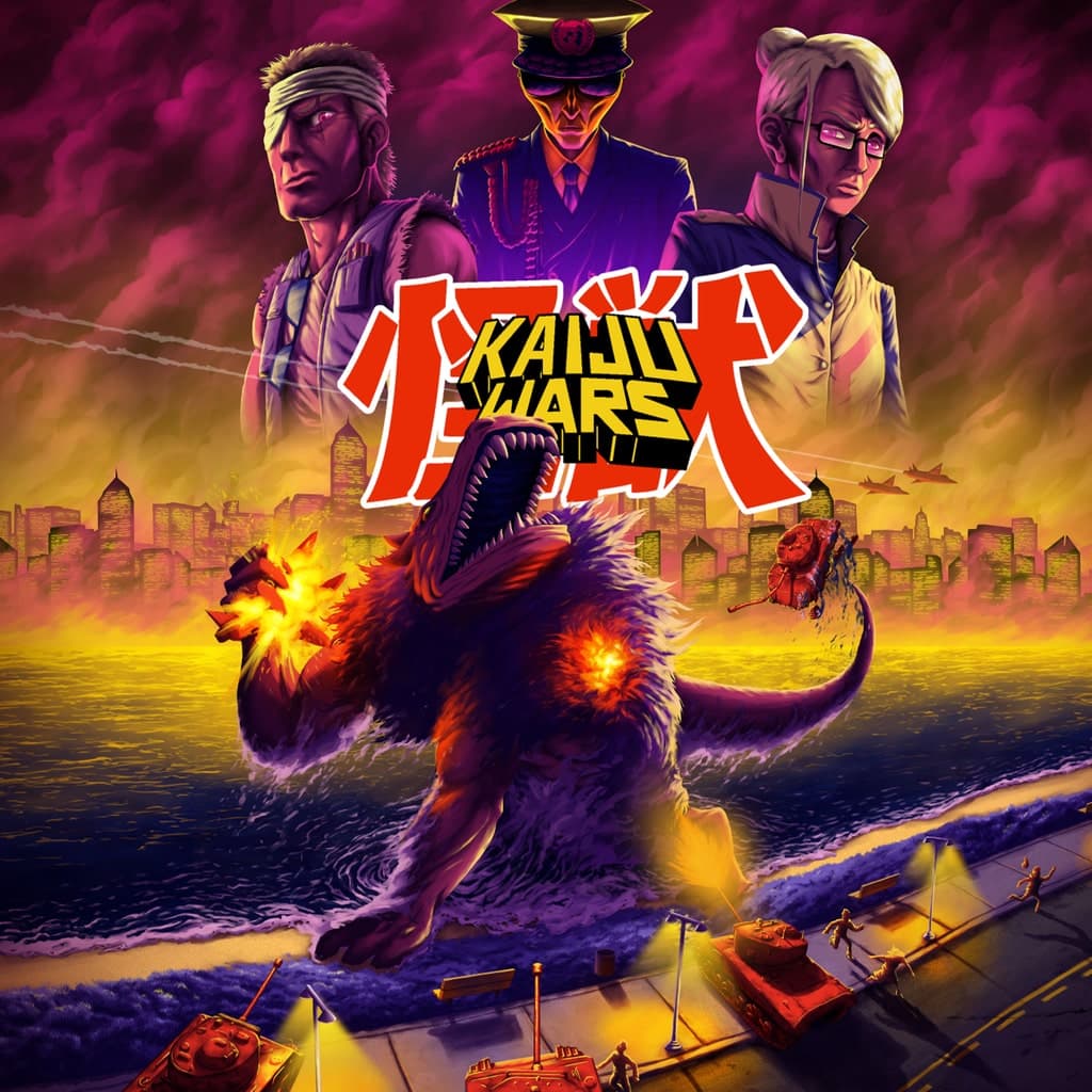 Kaiju Wars PS4 Price Türkiye