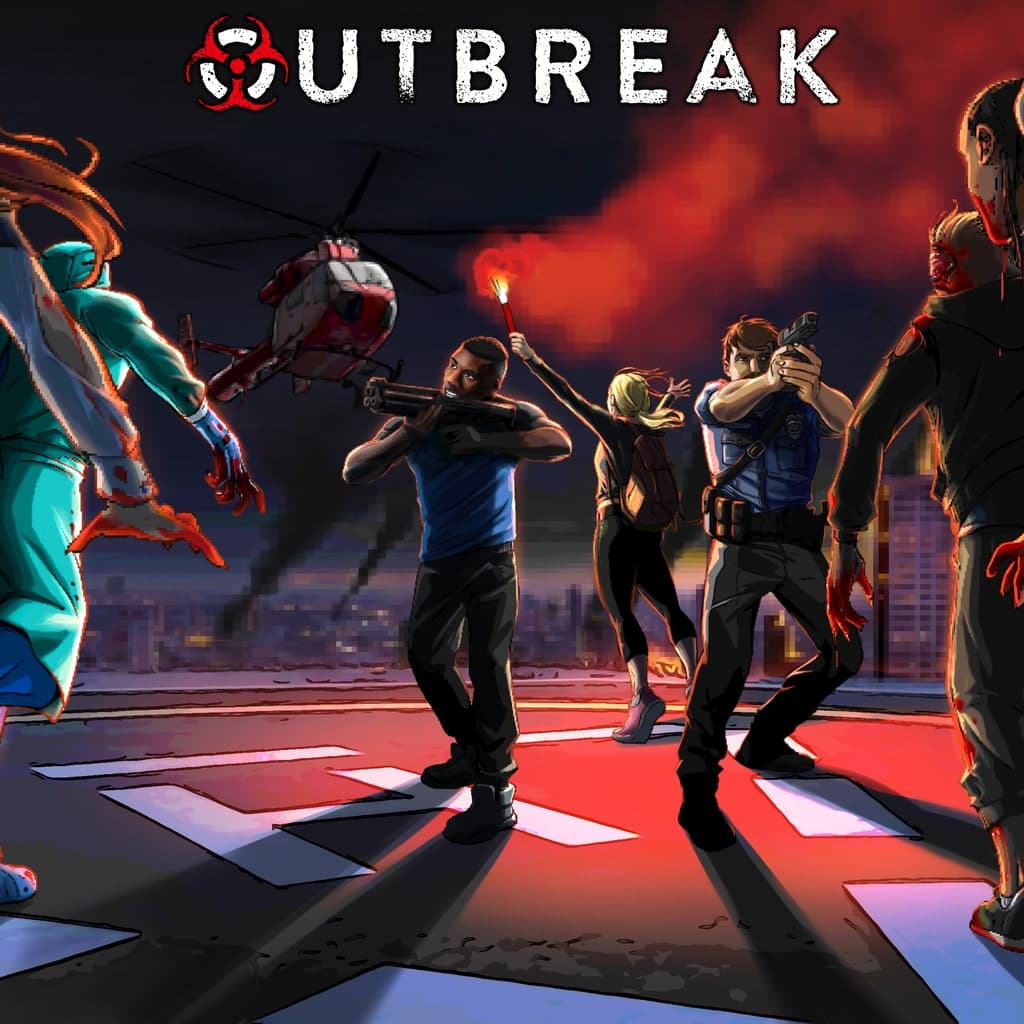 Outbreak PS5 Price Türkiye
