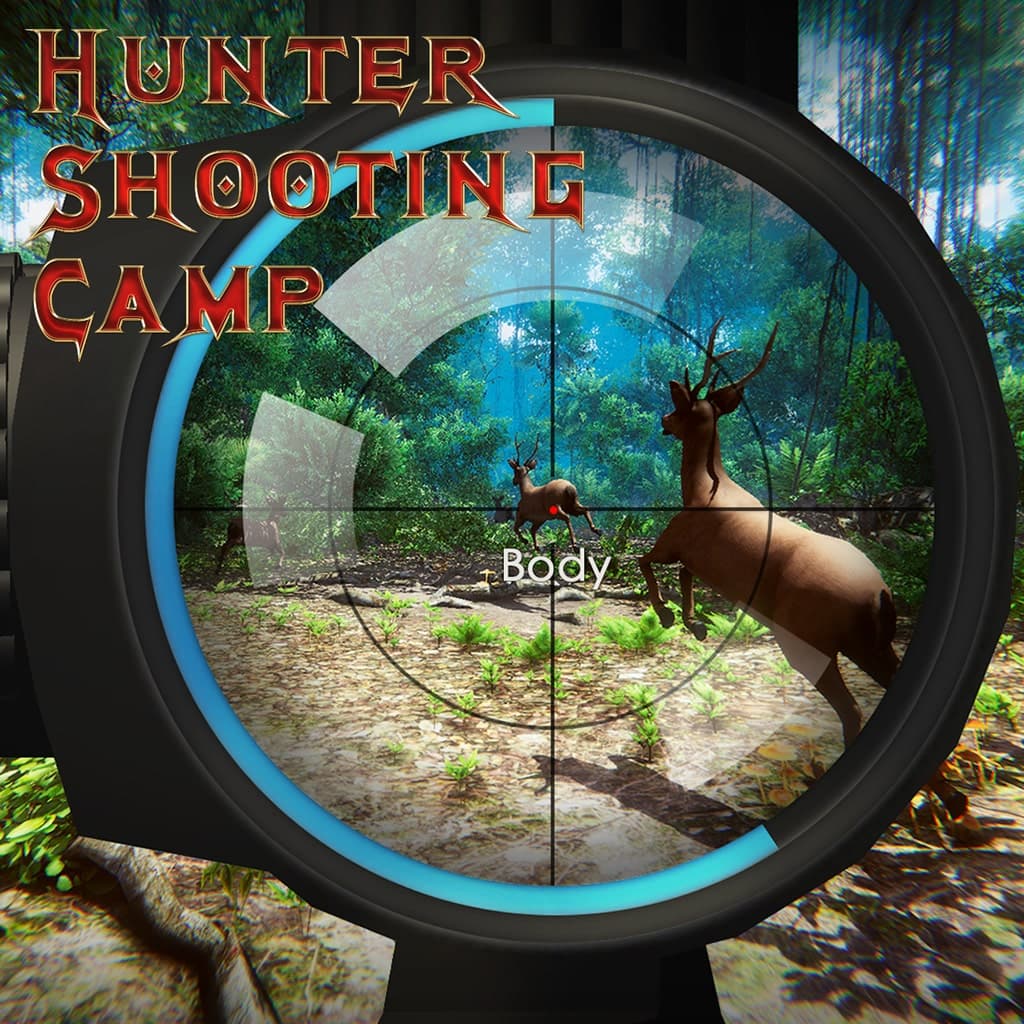 Hunter Shooting Camp PS4 Price Türkiye