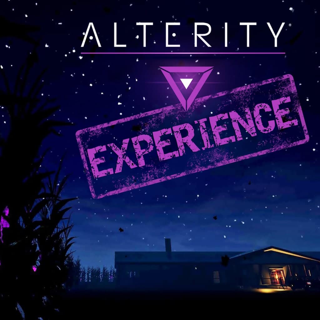 Alterity Experience PS5 Price Türkiye