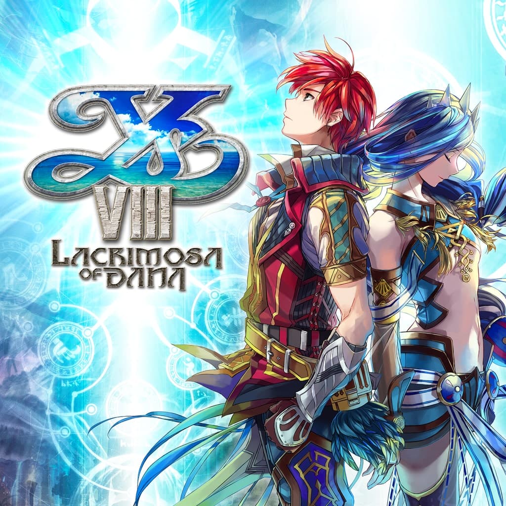 Ys VIII: Lacrimosa of DANA PS5 Price Canada