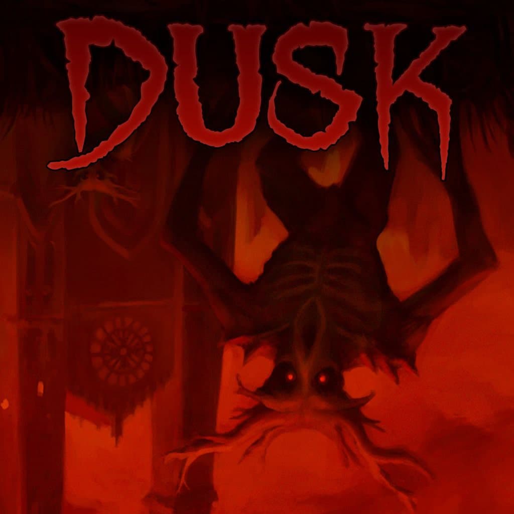 DUSK PS4 Price Ukraine
