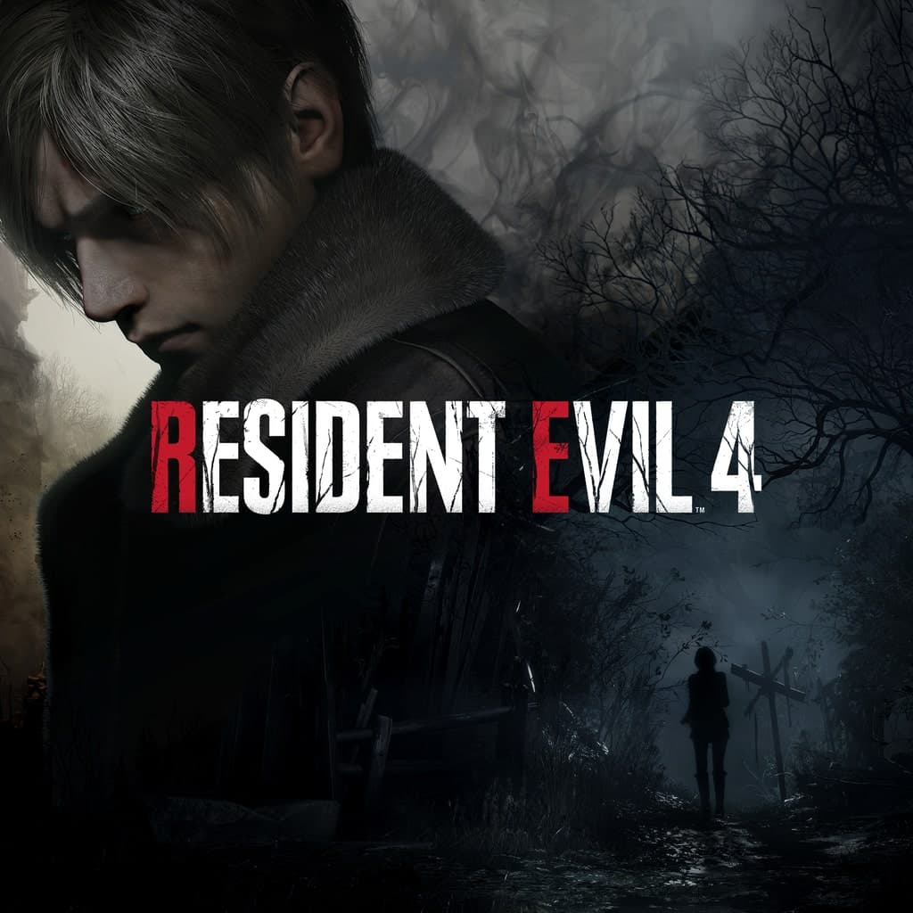 Resident Evil 4 PS4 & PS5 PS4 + PS5 Price Deutschland