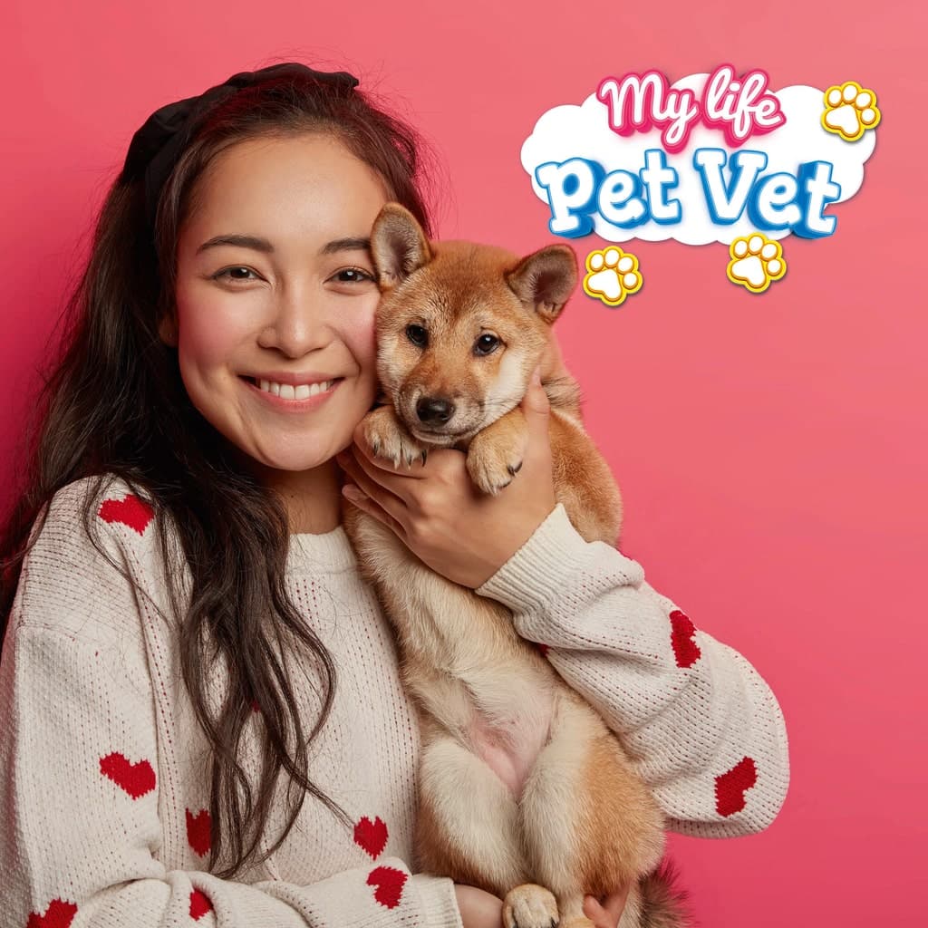 My Life: Pet Vet PS5 Price United Kingdom