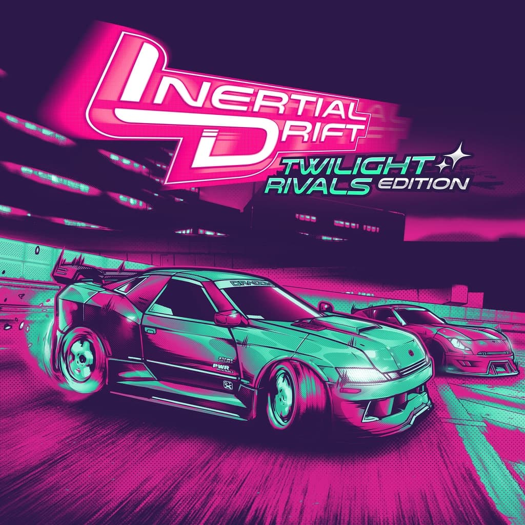 Inertial Drift - Twilight Rivals Edition PS4 + PS5 Price Canada
