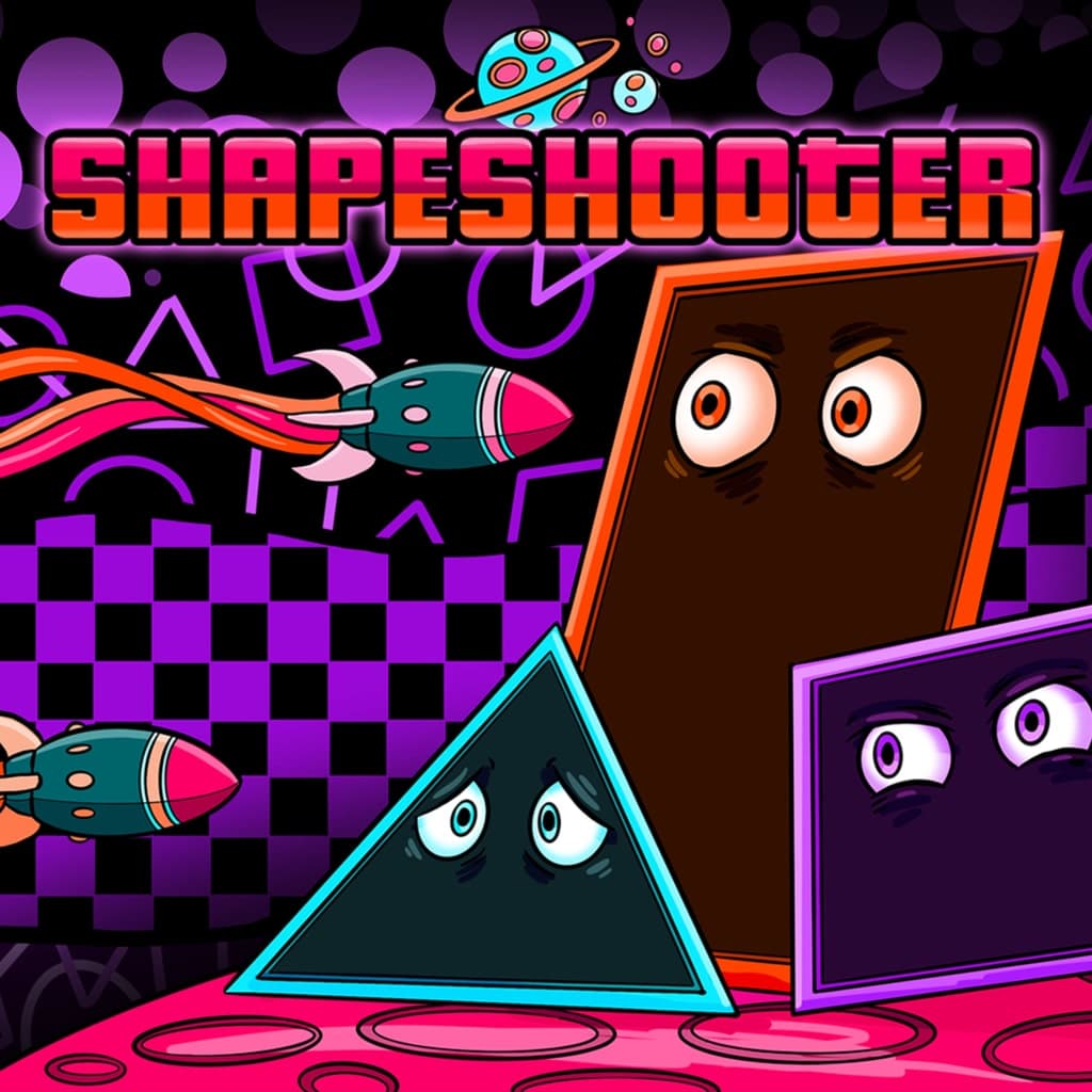 Shapeshooter PS4 Price Türkiye