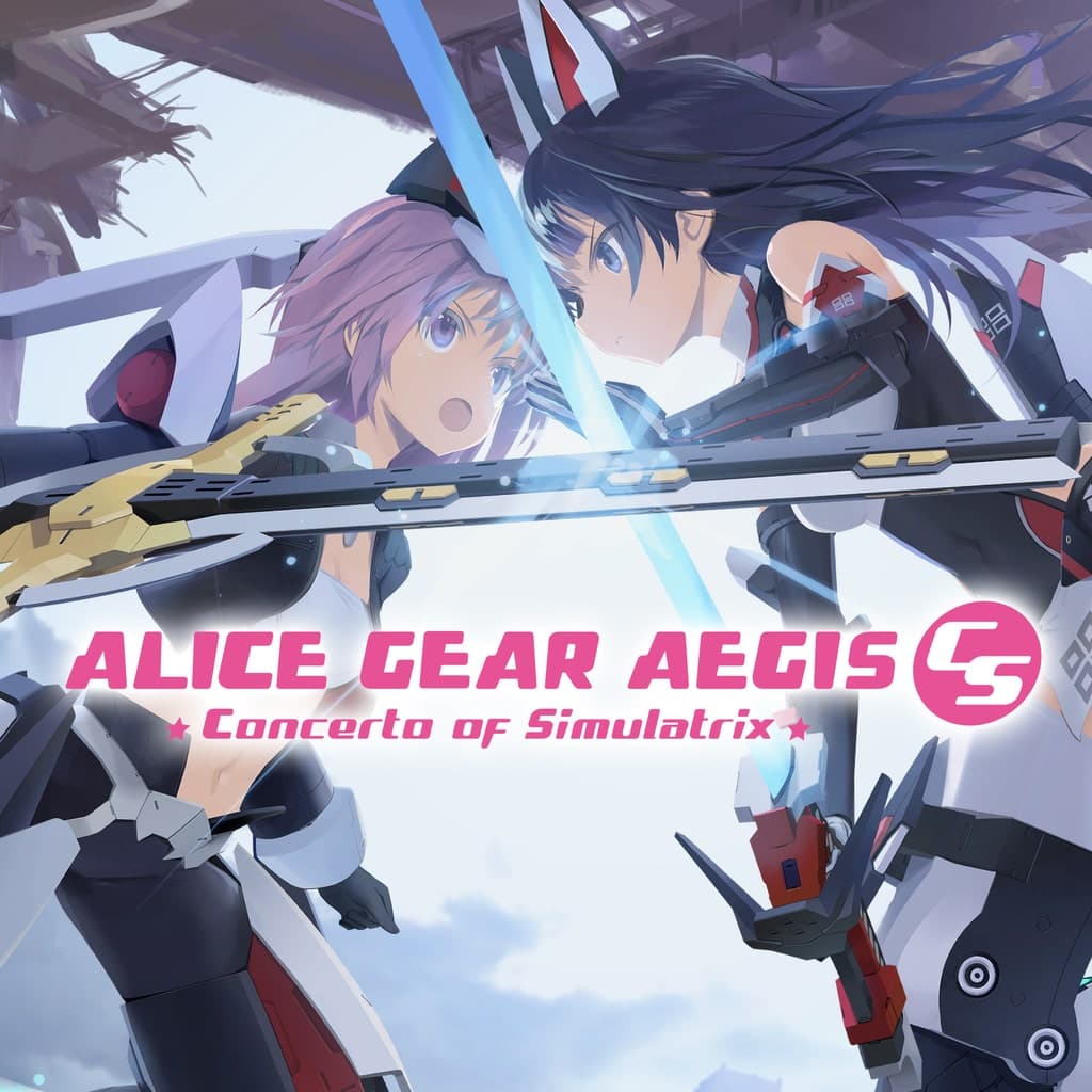 Alice Gear Aegis CS Concerto of Simulatrix PS4 + PS5 Price Türkiye
