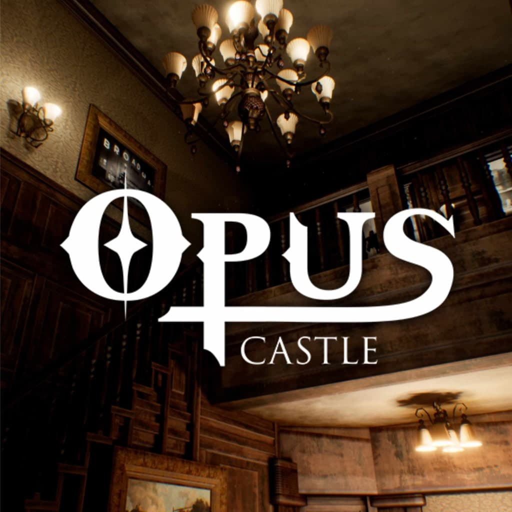 Opus Castle PS4 Price Türkiye