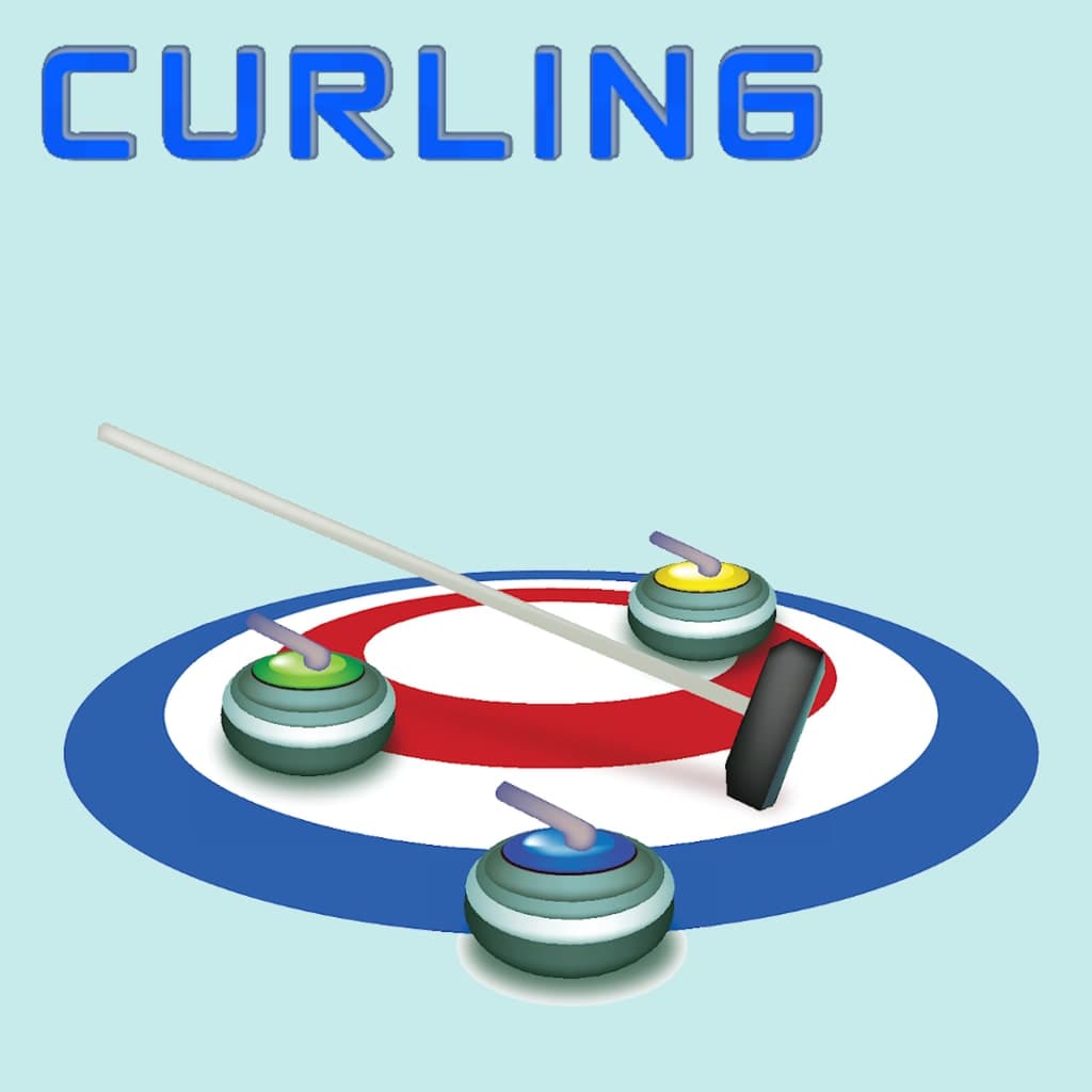 Curling PS4 Price Canada