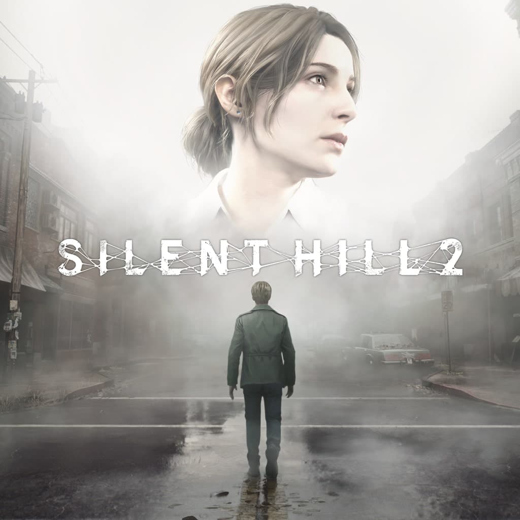 SILENT HILL 2 PS5 Price Italia