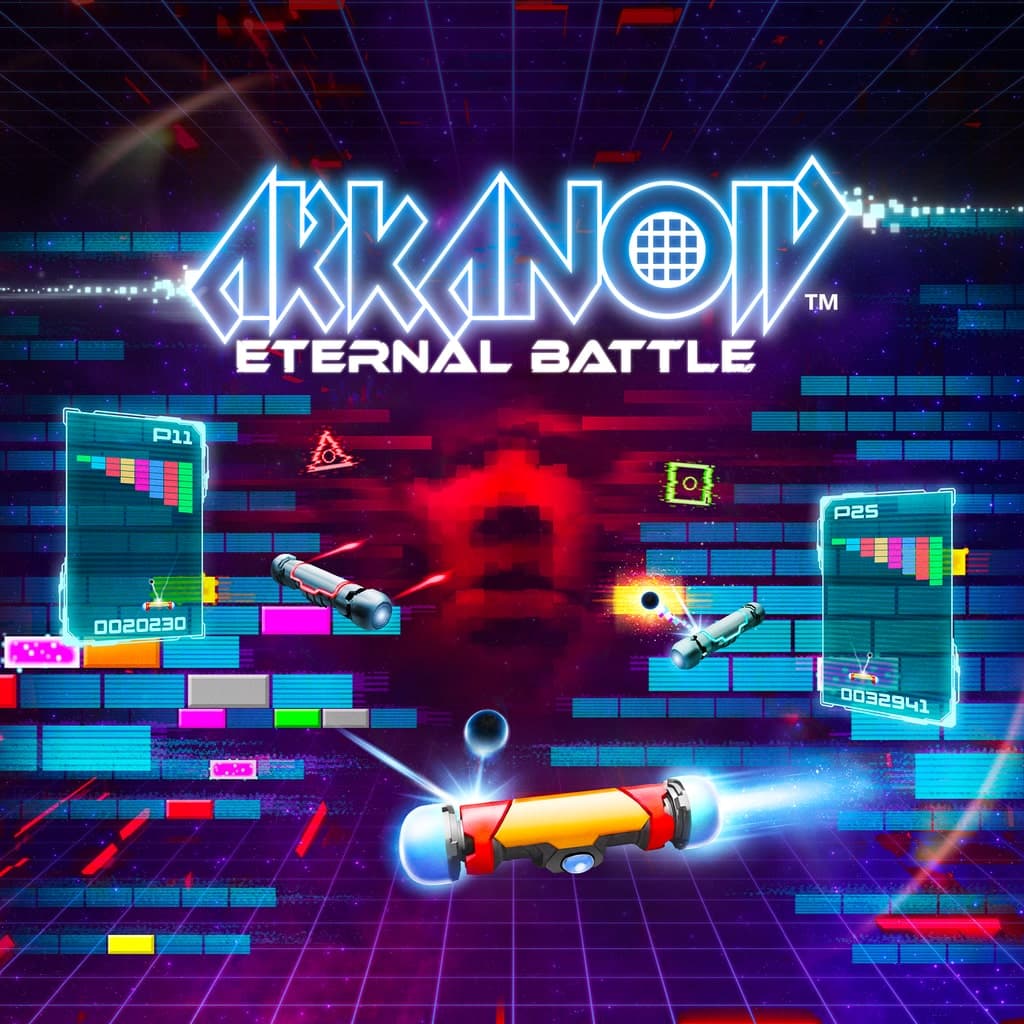 Arkanoid Eternal Battle PS4 + PS5 Price Türkiye