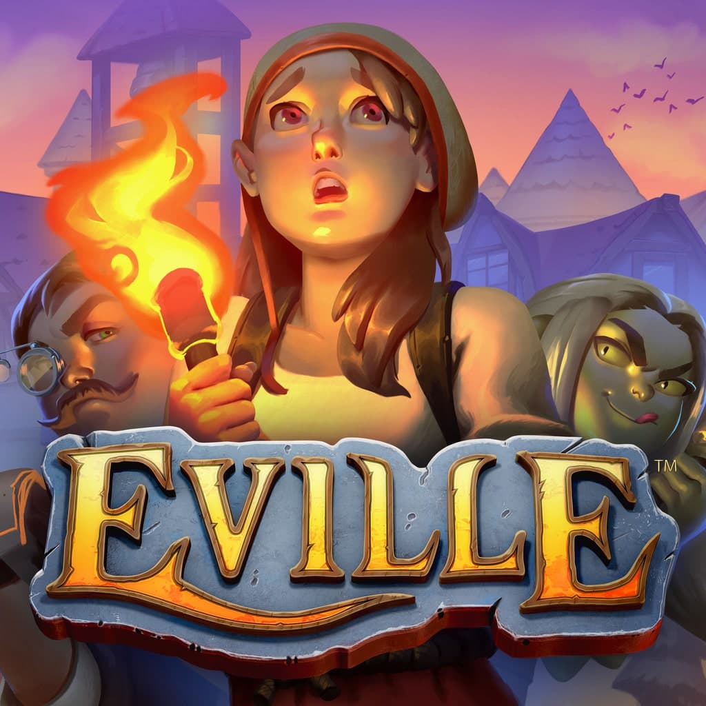 Eville PS4 + PS5 Price Türkiye