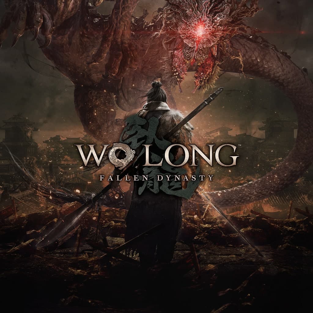 Wo Long: Fallen Dynasty (PS4 & PS5) PS4 + PS5 Price Italia