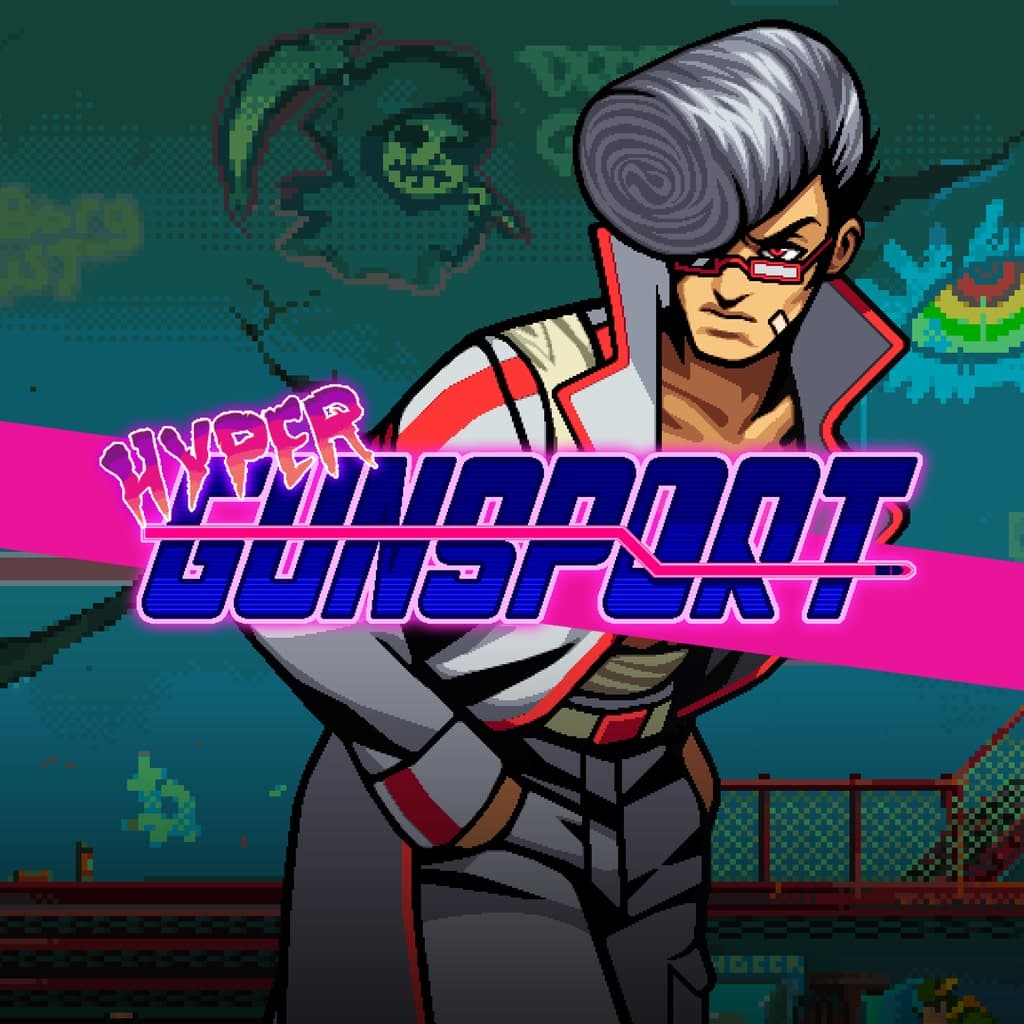 Hyper Gunsport PS5 Price France