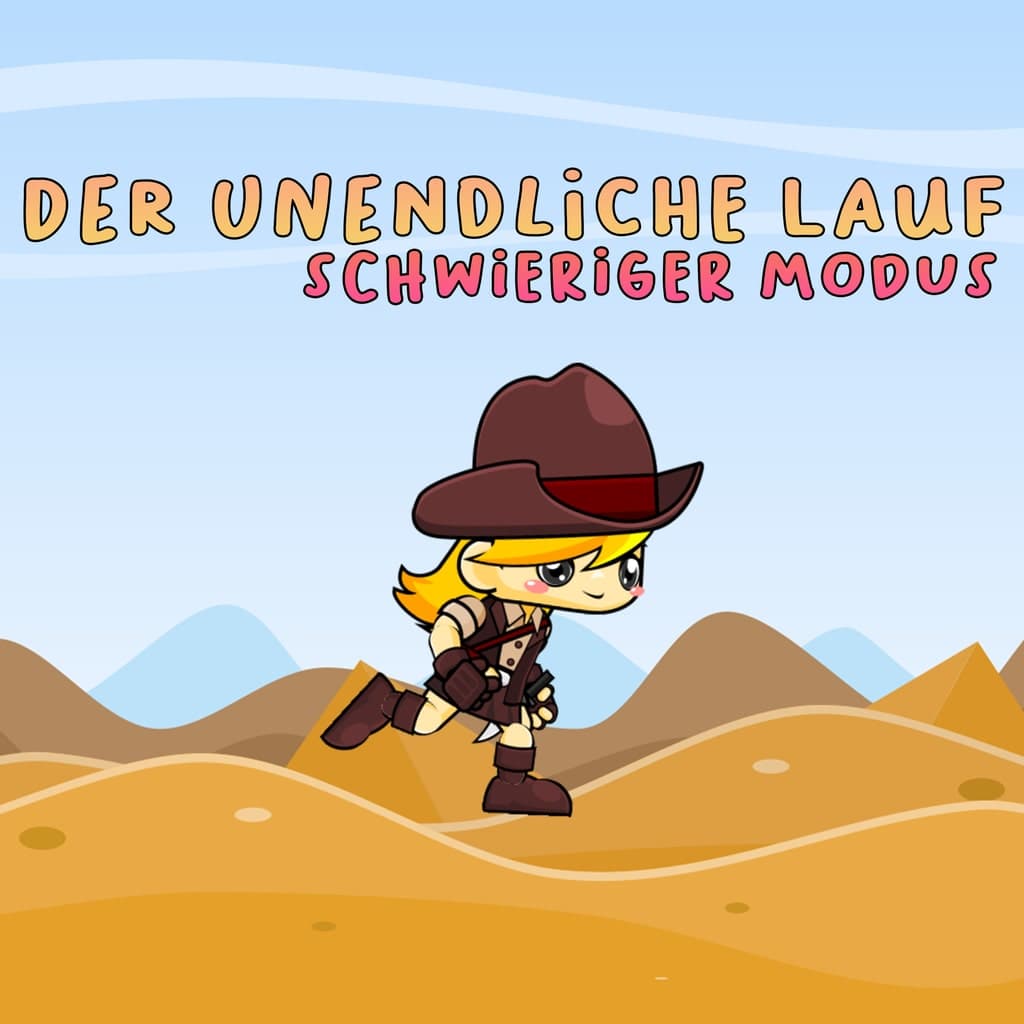 Der Unendliche Lauf: Schwieriger Modus PS4 Price Deutschland