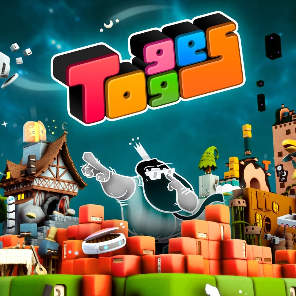 Togges PS4 + PS5 Price Türkiye
