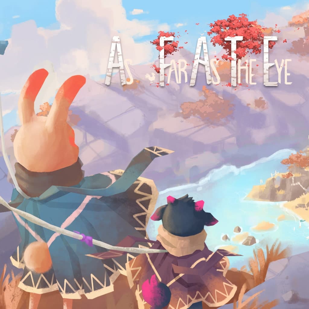 As Far As The Eye PS4 Price Canada
