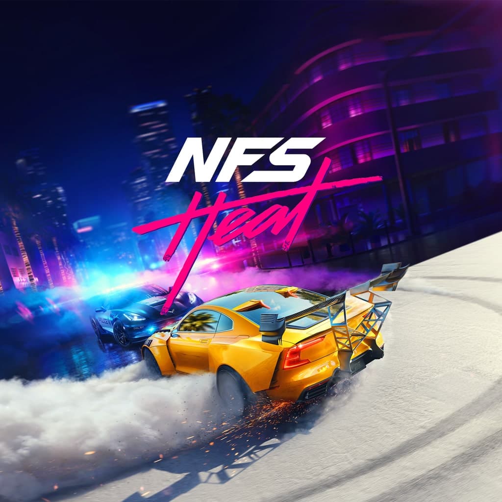 Need for Speed™ Heat PS4 Price Türkiye