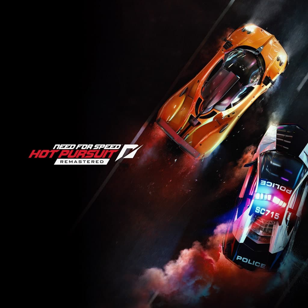 Need for Speed™ Hot Pursuit Remastered PS4 Price Türkiye