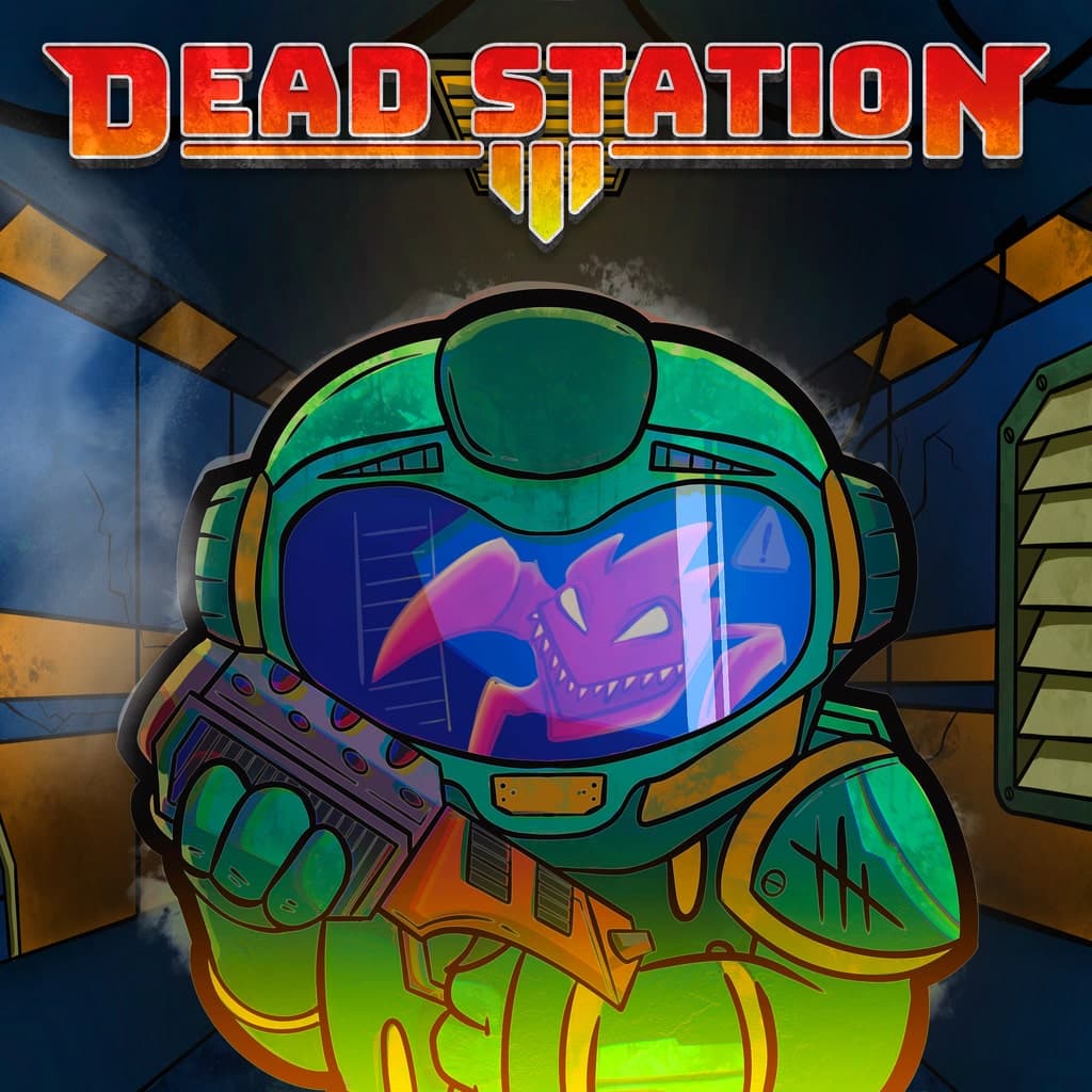 Dead Station PS4 Price Ukraine