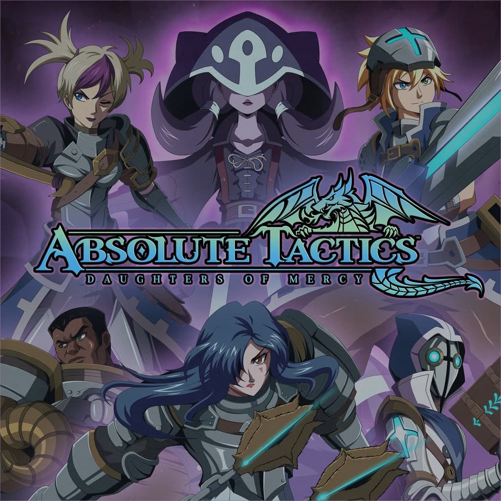 Absolute Tactics: Figlie della Misericordia PS4 + PS5 Price Italia