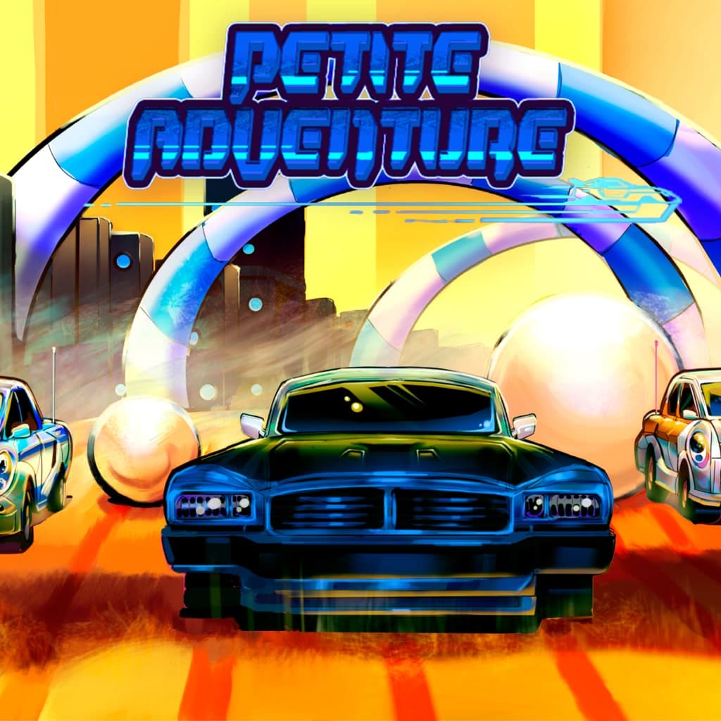 Petite Adventure PS4™ & PS5™ PS4 + PS5 Price Brasil