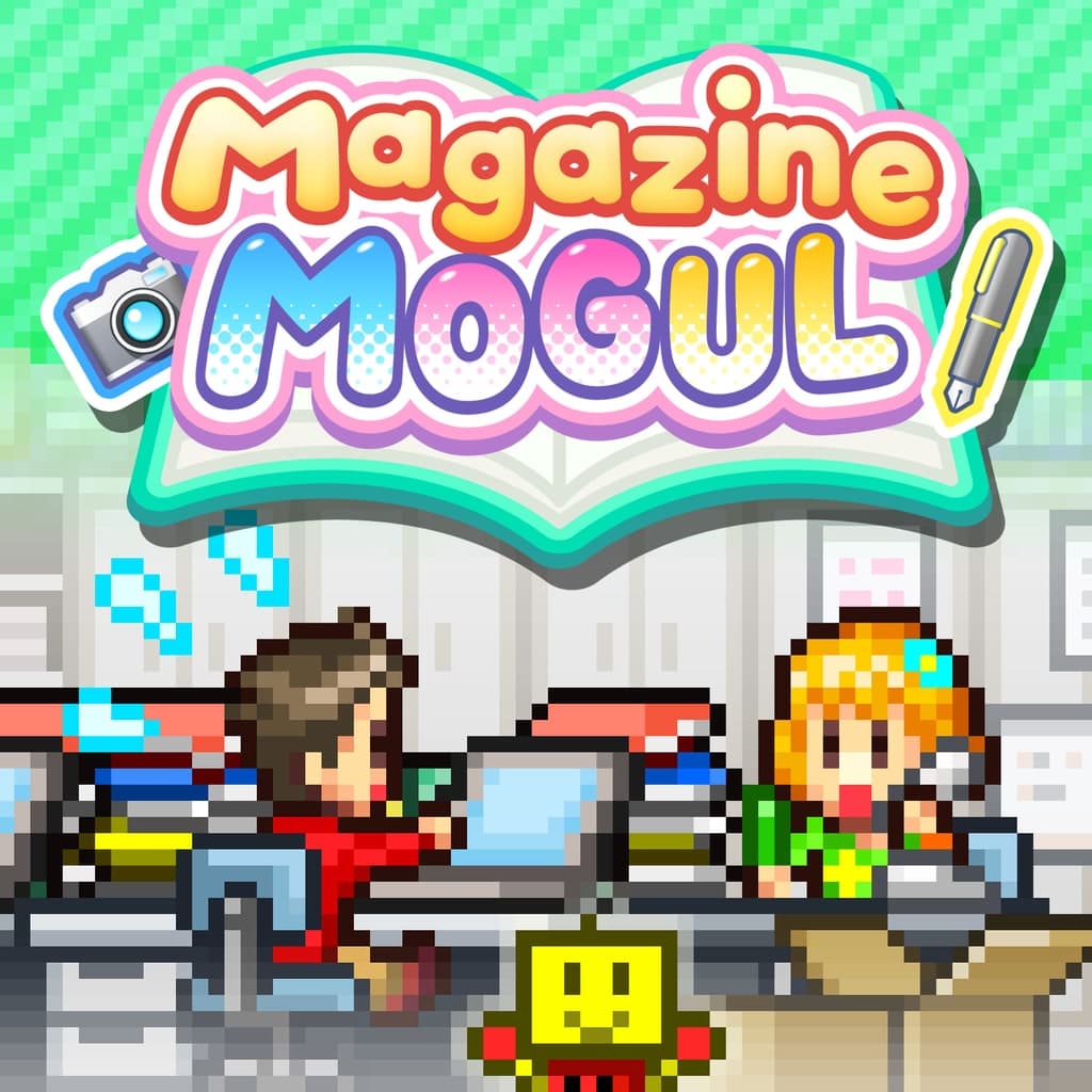 Magazine Mogul PS4 Price Deutschland