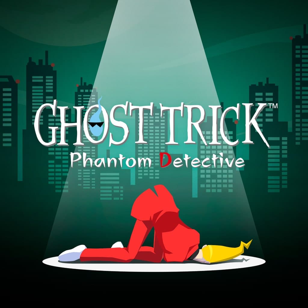 Ghost Trick: Phantom Detective PS4 Price Türkiye