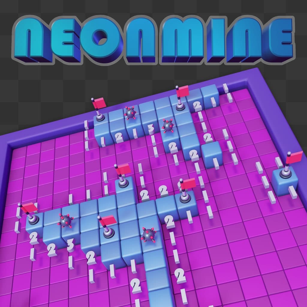 Neon Mine PS4 Price Australia