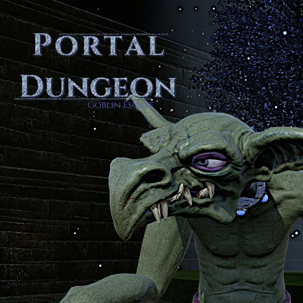 Portal Dungeon: Goblin Escape PS4 Price Türkiye