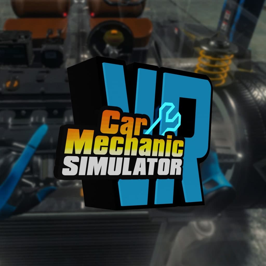 Car Mechanic Simulator VR PS5 Price Türkiye
