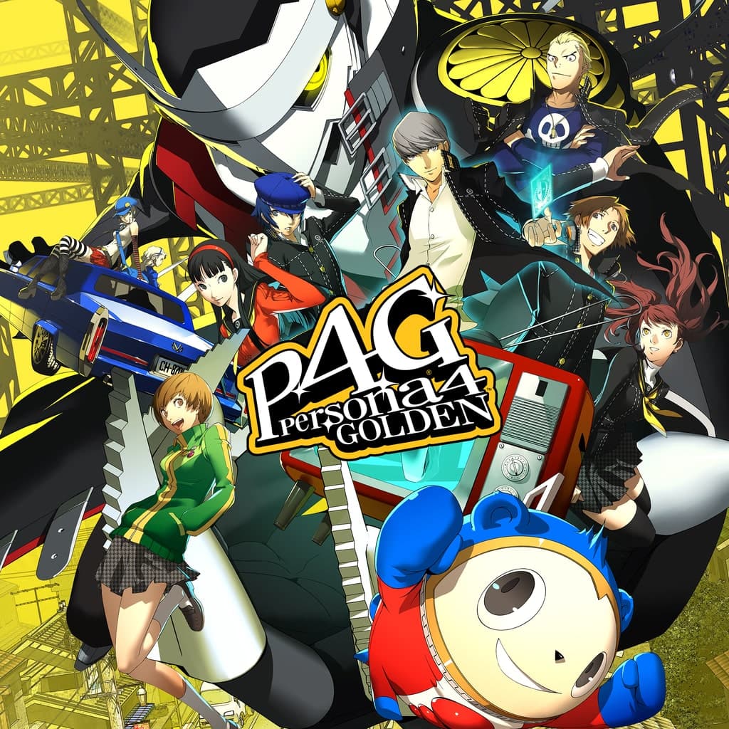 Persona 4 Golden PS4 Price Türkiye